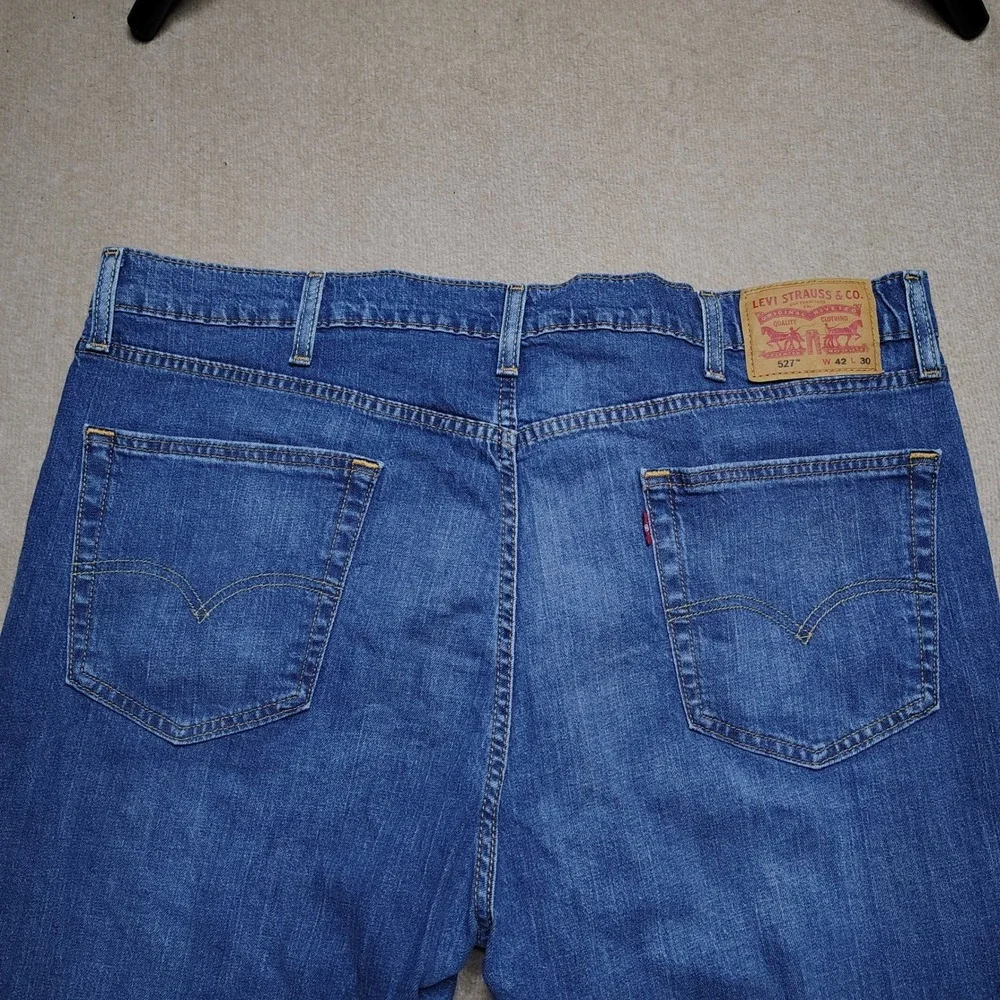 Levis good pre